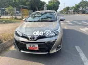 Xe Vios G đẹp căng gia đình dùng kĩ mún bán