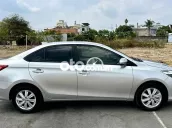 Toyota Vios 2017 số sàn