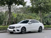 Mercedes-Benz C180 2020 tại Hà Nội