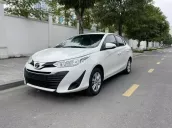 Toyota Vios 2019 số sàn