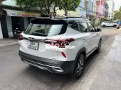 Kia Seltos 2022 Premium odo 15.000km siêu mới full