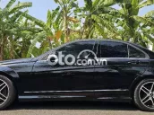 Mercedes Benz C300 AMG 2012