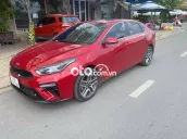 Kia Cerato 2020 Đỏ Đẹp