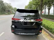 Bán xe Toyota Fortuner 2018