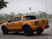 Ford Ranger 2022 tại Hà Nội