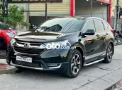 Honda CR-V 2018 ODO 62.000km Xe đẹp giá rẻ