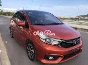 Honda Brio stđ đời 2020 Odo 53 ngàn km