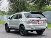 Toyota Fortuner 2.7V Sport Suv 7 chỗ XE QUÁ MỚI