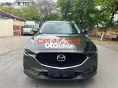 Mazda CX 5 2018