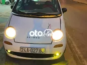 Daewoo Matiz 1999. chạy ok