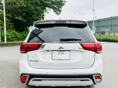 Mitsubishi Outlander 2020 tại Nghệ An