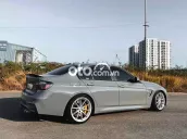 BMW 328i - Đồ chơi miên man - Cỗ máy 245Hp