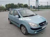 Hyundai Getz 2009 xe chất lượng