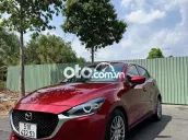 Mazda 2 luxury sport 2022 - odo 2.900 km