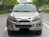 Bán Isuzu Dmax 2016 tự động đẹp suất sắc