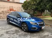 Bán Chevrolet Cruze 2018