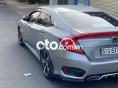 Honda Civic 2018 1.5G Turbo. chính chủ bán