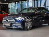 Mercedes Benz C300 2023 All New - Xe trưng bày