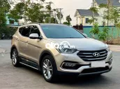 Cần Bán Hyundai Santafe 2.4L 2 Cầu 2018