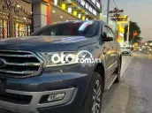 Ford Everest 2019 Titanium 2.0L AT 4x2 Siêu Lướt