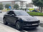 Porsche Macan 2021