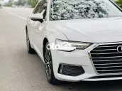 Audi A6 2020 odo hơn 6vkm