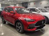 MG HS 2023 - Xe mới 100% - giá tốt thị trường