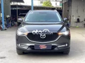 CX-5 2019 Deluxe Màu Xám Cực Đẹp đi 66.000Km 1 chủ