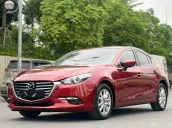 Mazda 3 2018 tại Hà Nội