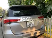 Toyota Fortuner 2020 2.4L 4x2 AT 7 chỗ Bạc Đẹp