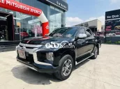 Mitsubishi Triton GLX - Màu đen - 2021