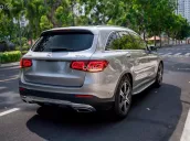 Mercedes-Benz GLC 200 2021 tại Tp.HCM