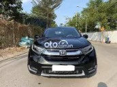 HONDA CR-V bản L Sx2018 Xe 1 Chủ từ mới