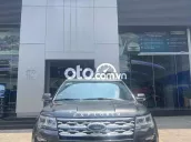 Ford Explorer 2019 Xám - Xe Chính Hãng Bán Ra