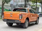 Ford Ranger 2017 tại Hà Nội