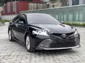 Toyota Camry 2019 bản nhập thái