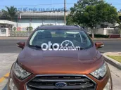 EcoSport 2019 1.5L AT gia đình ít đi còn rất mới