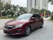 honda city 2018