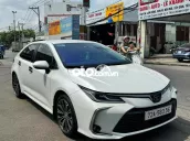 Toyota Altis 2023 1.8V siêu lướt 24.000Km mới đét