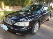 Ford mondeo 2003 AT