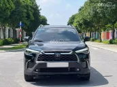 Toyota Corolla Cross 2021 tại Hà Nội