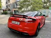 Audi TT 2.0 TFSi sx 2017 cực chất ☀️☀️☀️