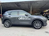 Mazda CX5 2019 Deluxe 2.0L,màu xám, 5 chỗ gầm cao