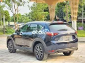 Xe Mazda CX5 2.5 AT 2WD 2018 - 655 Triệu