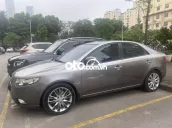 Bán xe Kia Forte 2011 số tự động, rất ít đi