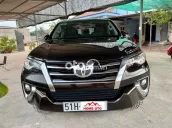 Xe Gđ Fortuner G 2019 Số tự động, Máy dầu. 1 chủ