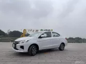 Mitsubishi Attrage 2021 số sàn