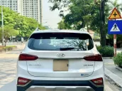 Hyundai Santa Fe 2019