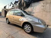 Chevrolet Vivant 2009 tự động