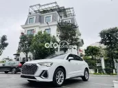 Audi Q3 2020 odo 3v miles